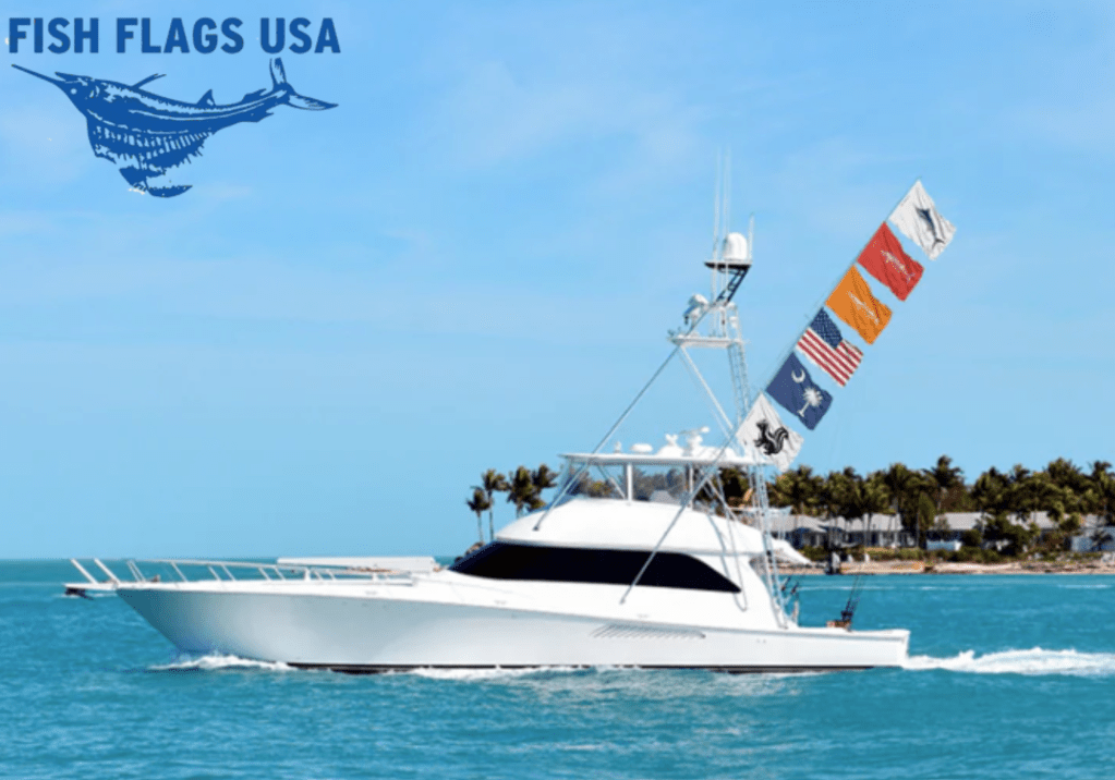 Show Off Your Catch in&nbsp;Style